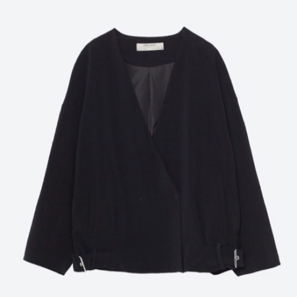 Zara blazer, size M - Picture 15 of 15